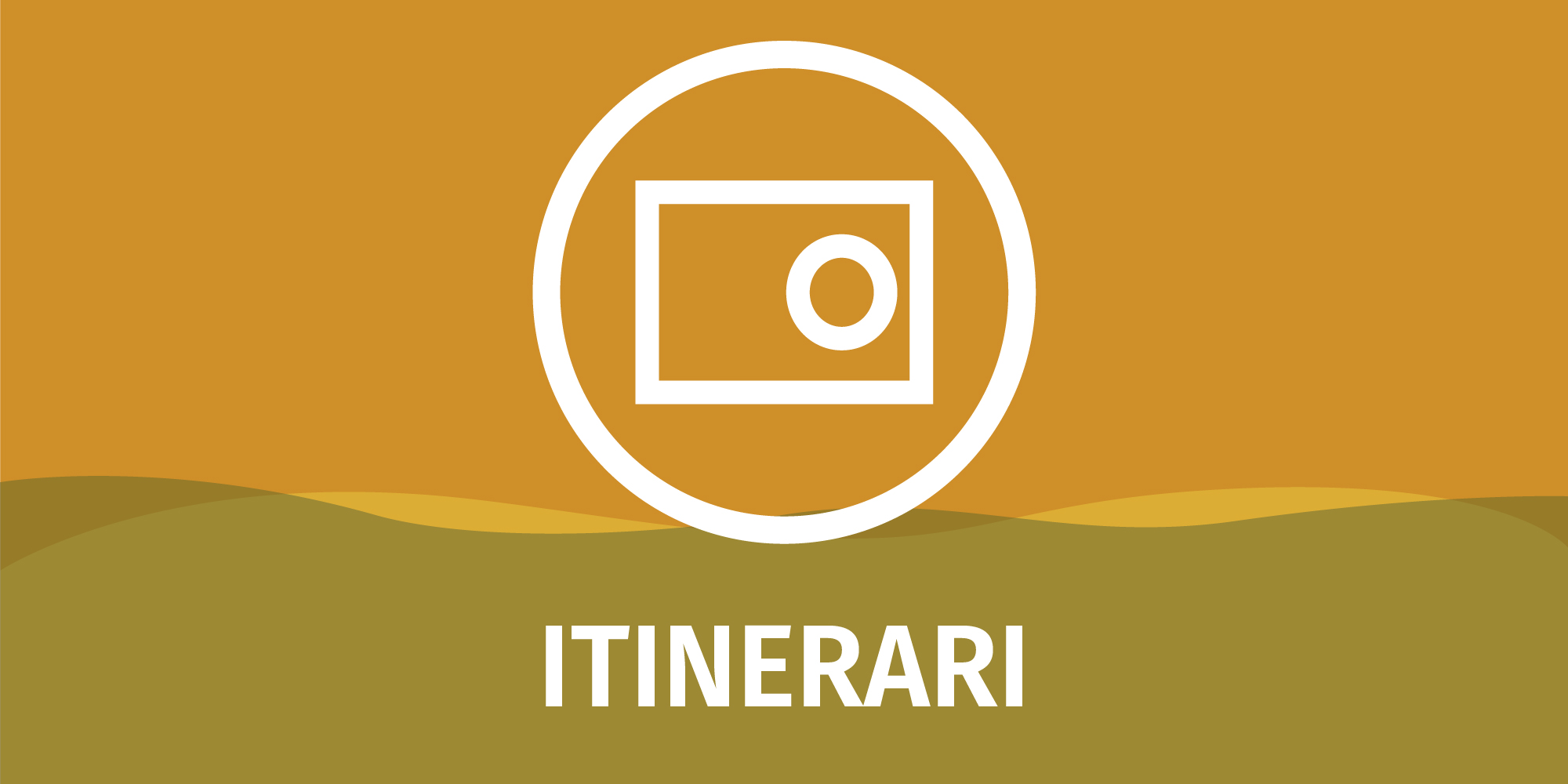 Itinerari