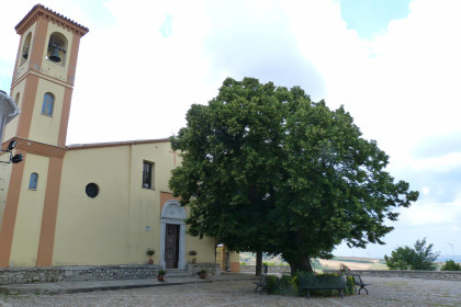 Chiesa di Sant'Antonio da Padova_Bisaccia