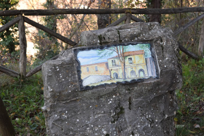 S.maria delle grazie Sant'Angelo dei Lombardi