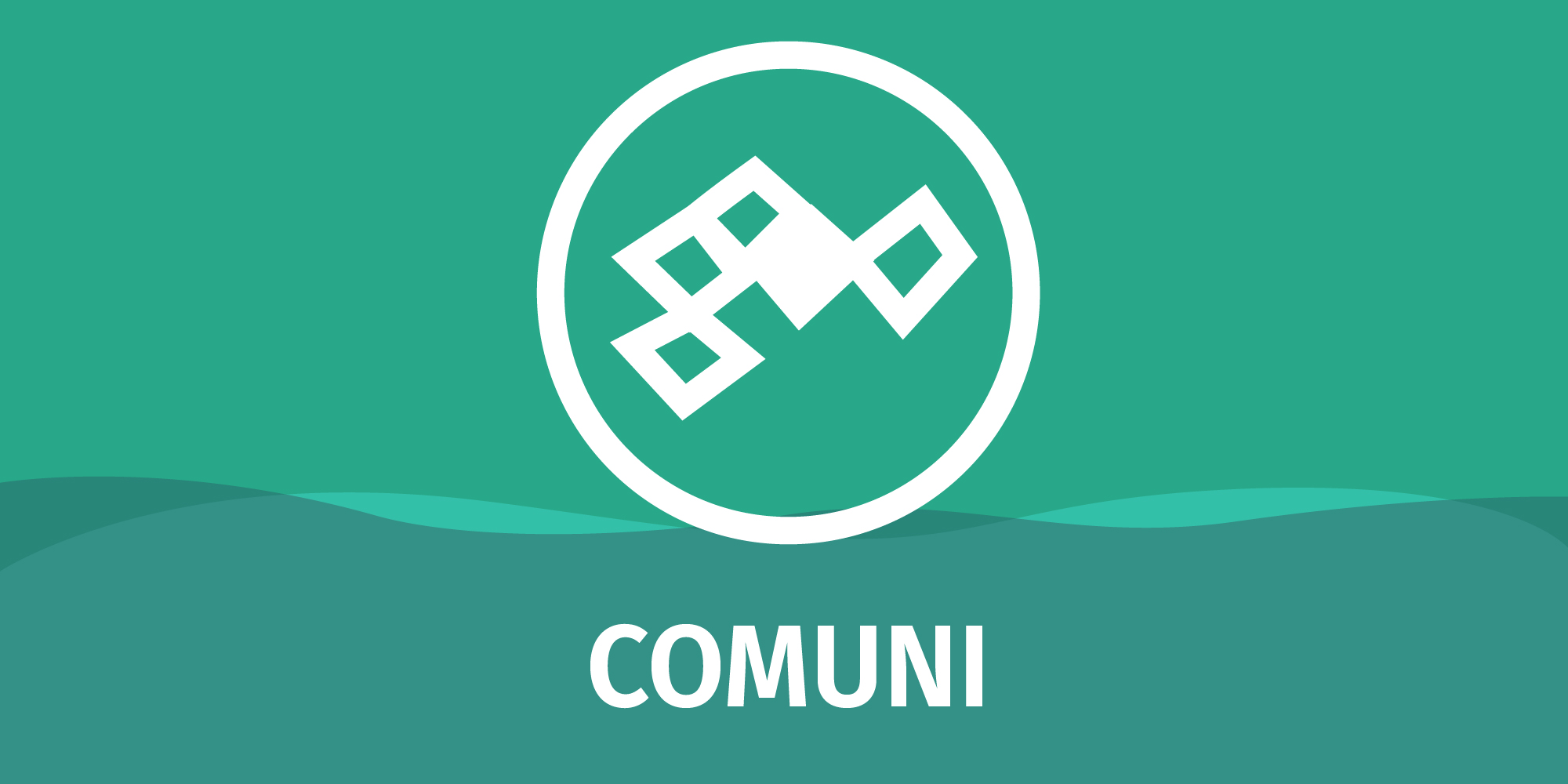 Comuni