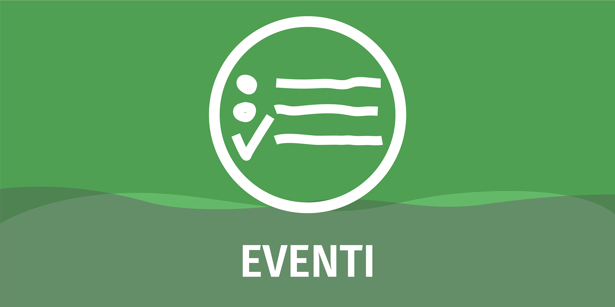 eventi