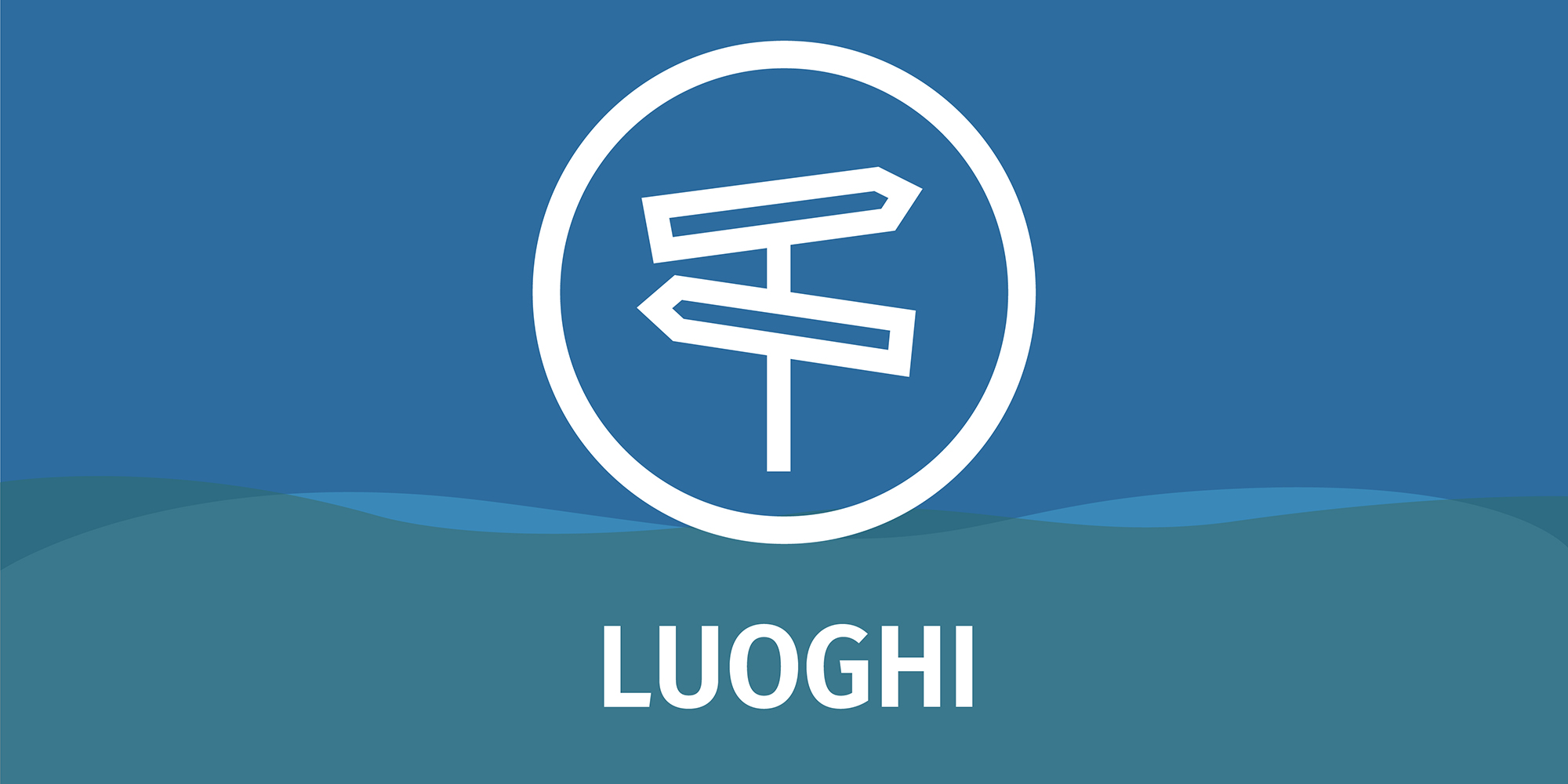 Luoghi