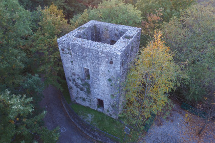 Torre di Girifalco