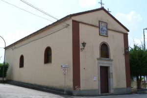 chiesa del Carmine