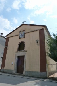 chiesa del Carmine 1